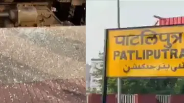 patna