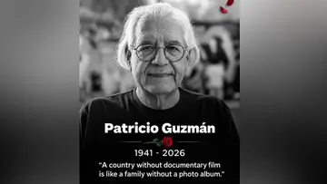 patricio guzman
