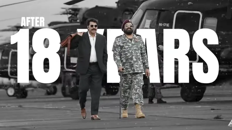 patriot movie