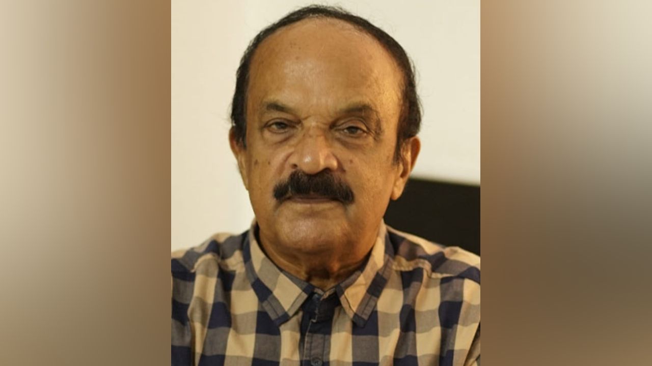 paul zacharia