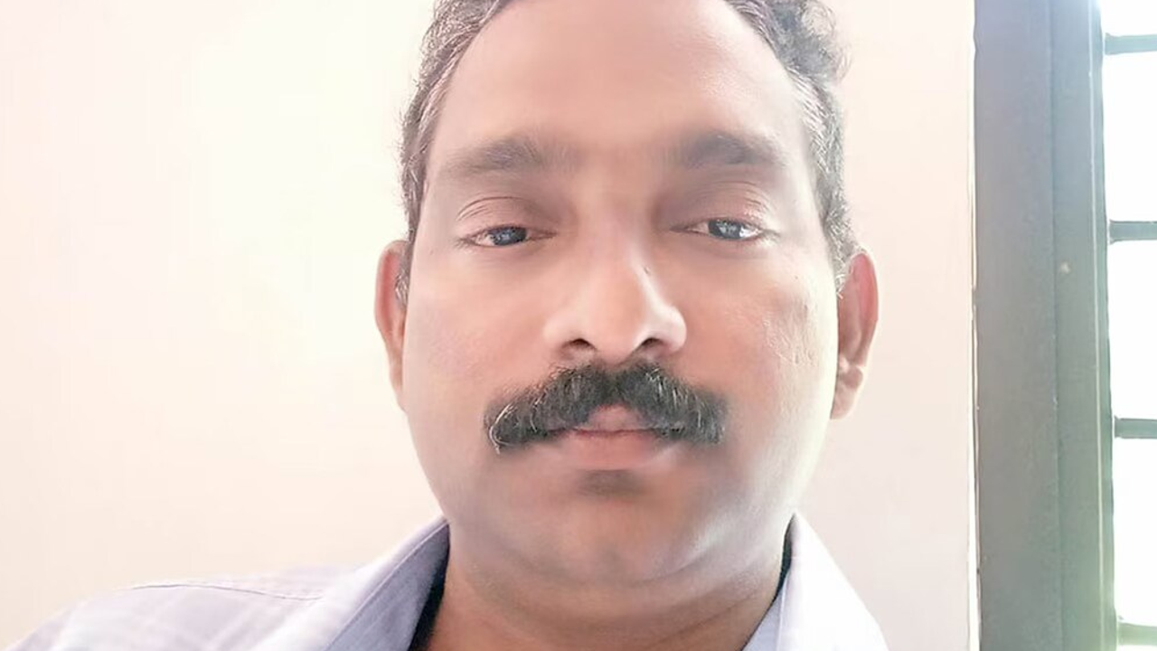 pavitran.