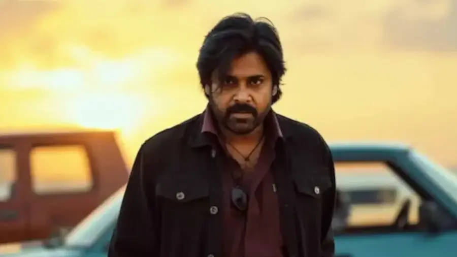 pawan kalyan