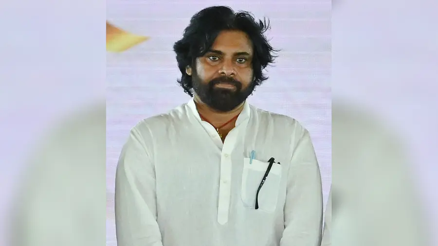 pawan kalyan