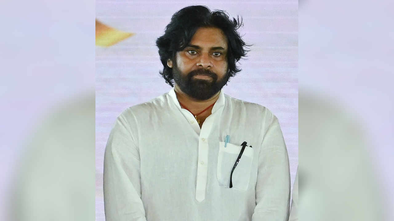 pawan kalyan