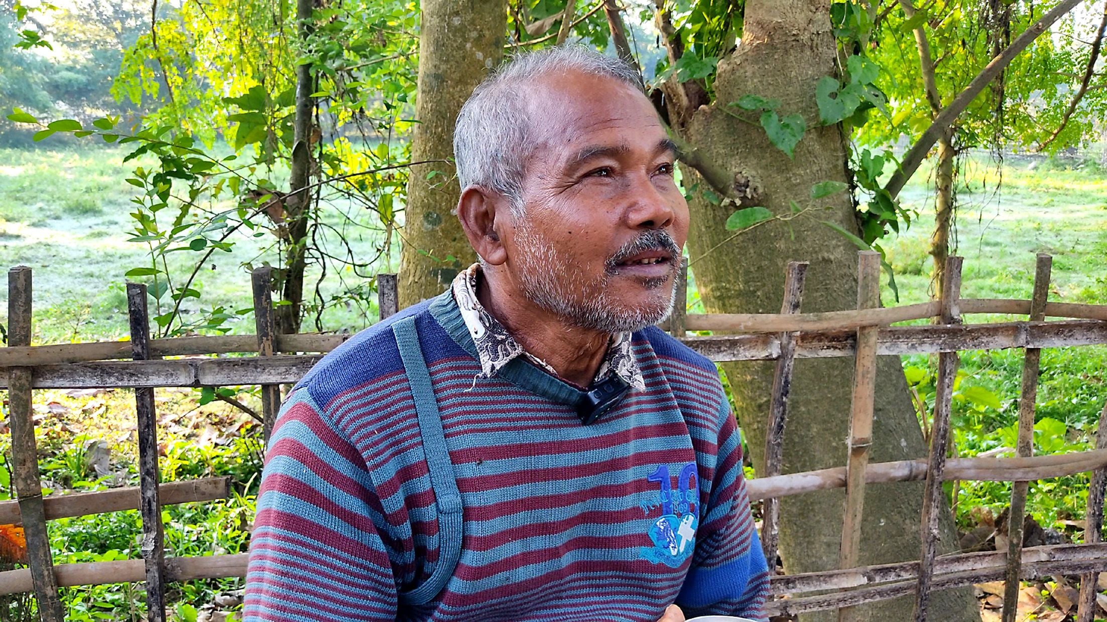 ജാദവ് മൊലയ് പായംഗ്