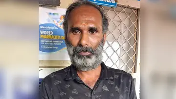 pazhavangadi murder case
