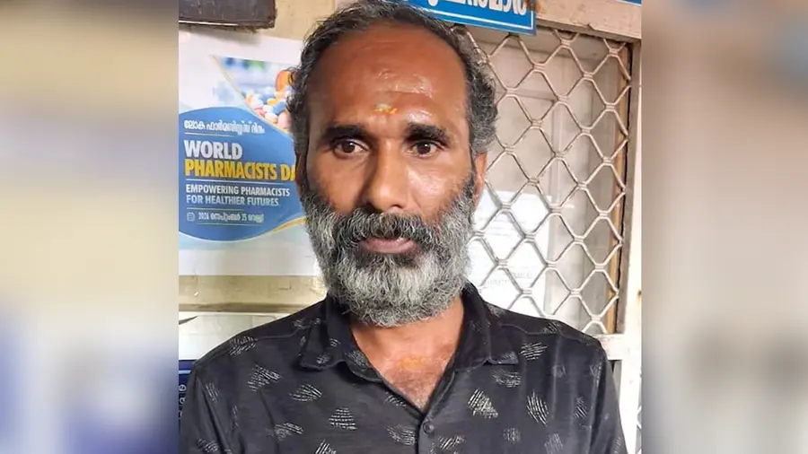 pazhavangadi murder case