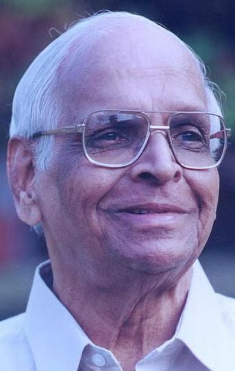 പി ഭാസ്‌കരൻ