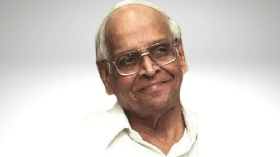p bhaskaran