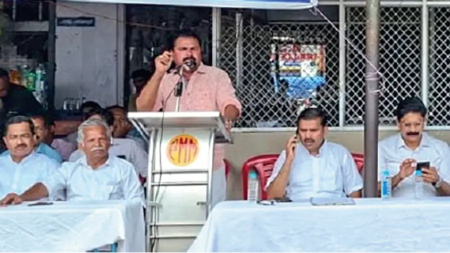 Bus Owners Federation