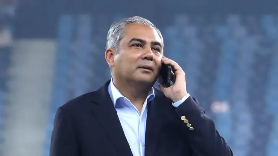 pcb chairman