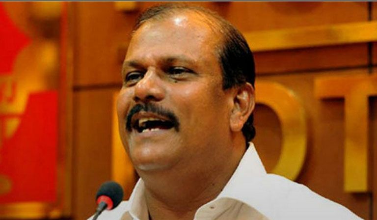 p c george hate speech