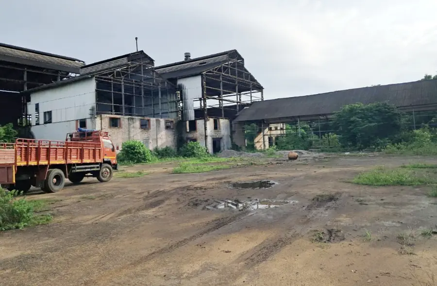 മലബാർ ഡിസ്റ്റലറിയിൽ ഇന്ത്യൻ നിർമ്മിത വിദേശ മദ്യ യൂണിറ്റ് തറക്കല്ലിടൽ ഇന്ന്
