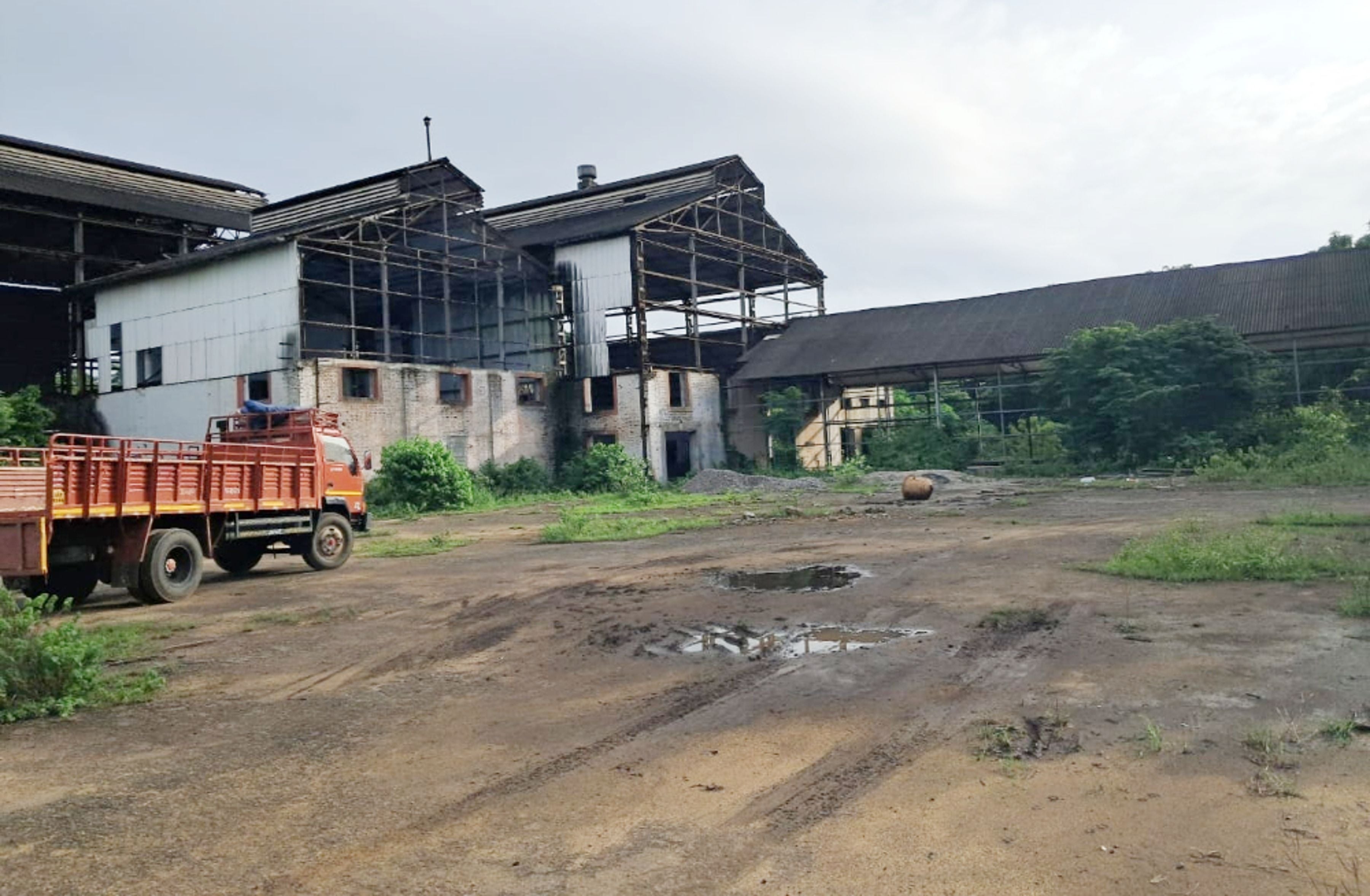 മലബാർ ഡിസ്റ്റലറിയിൽ ഇന്ത്യൻ നിർമ്മിത വിദേശ മദ്യ യൂണിറ്റ് തറക്കല്ലിടൽ ഇന്ന്