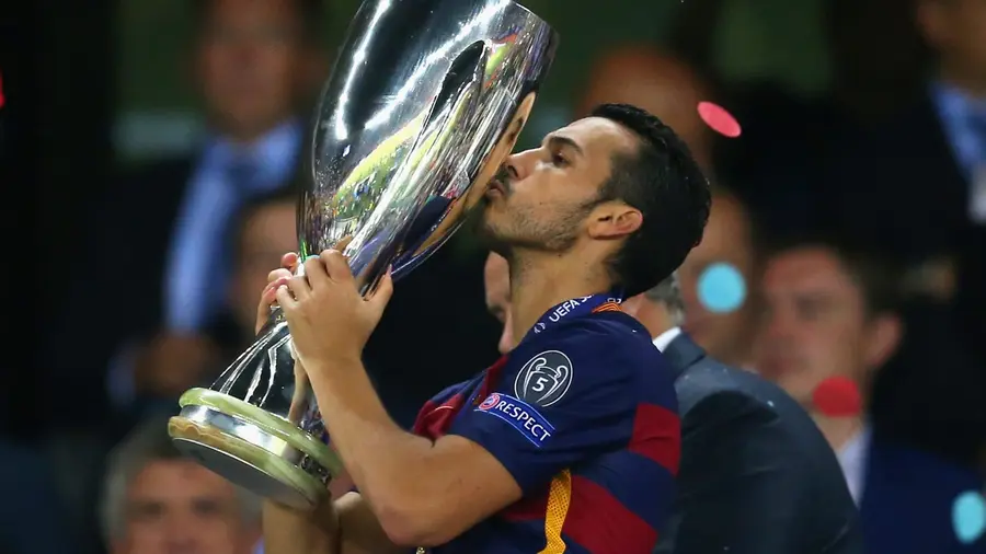 pedro
