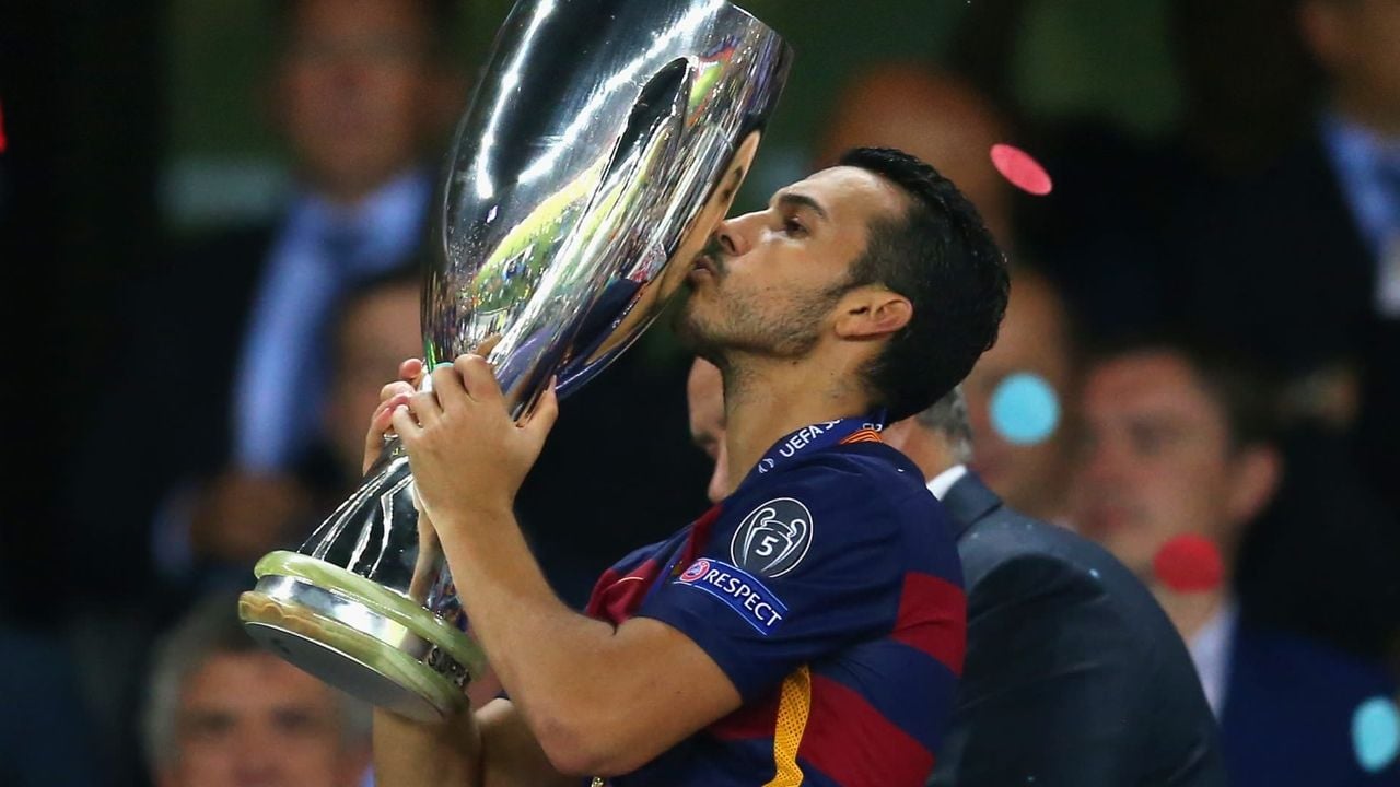 pedro