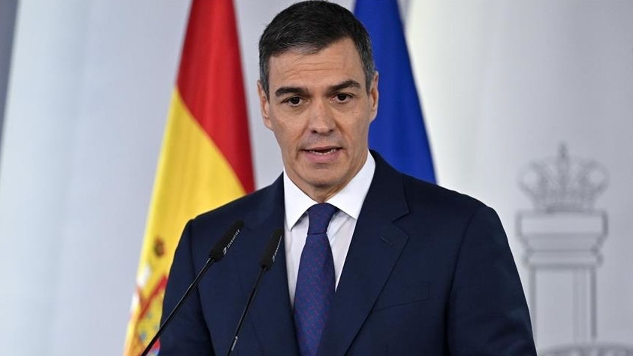 pedro sanchez