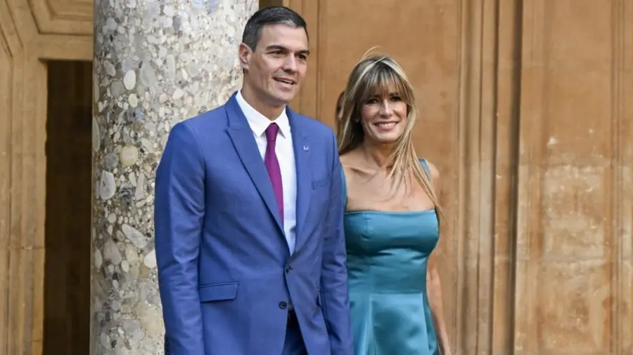 pedro sanchez