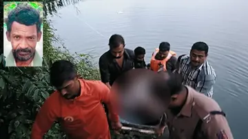 peechi dam death