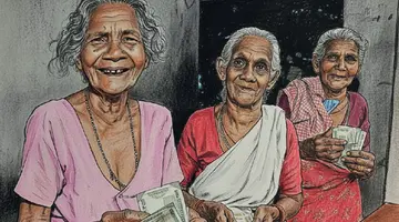 kerala the extreme povertyfree state in india