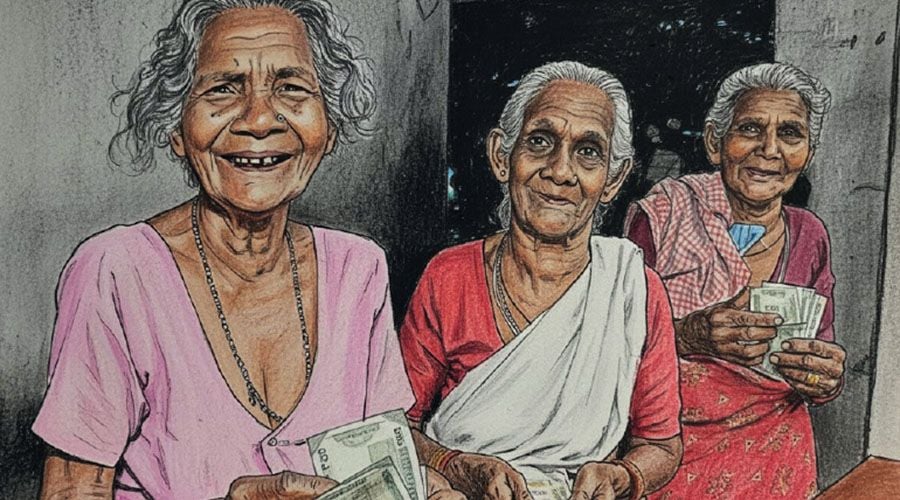 kerala the extreme povertyfree state in india