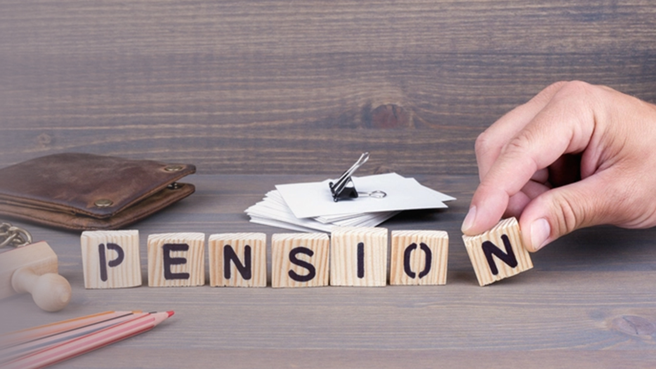 PF Pension 
