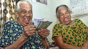 social security pension kerala