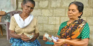 social security pension kerala