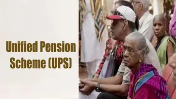 pension
