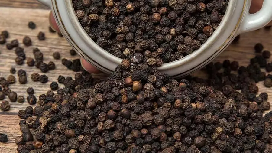 pepper