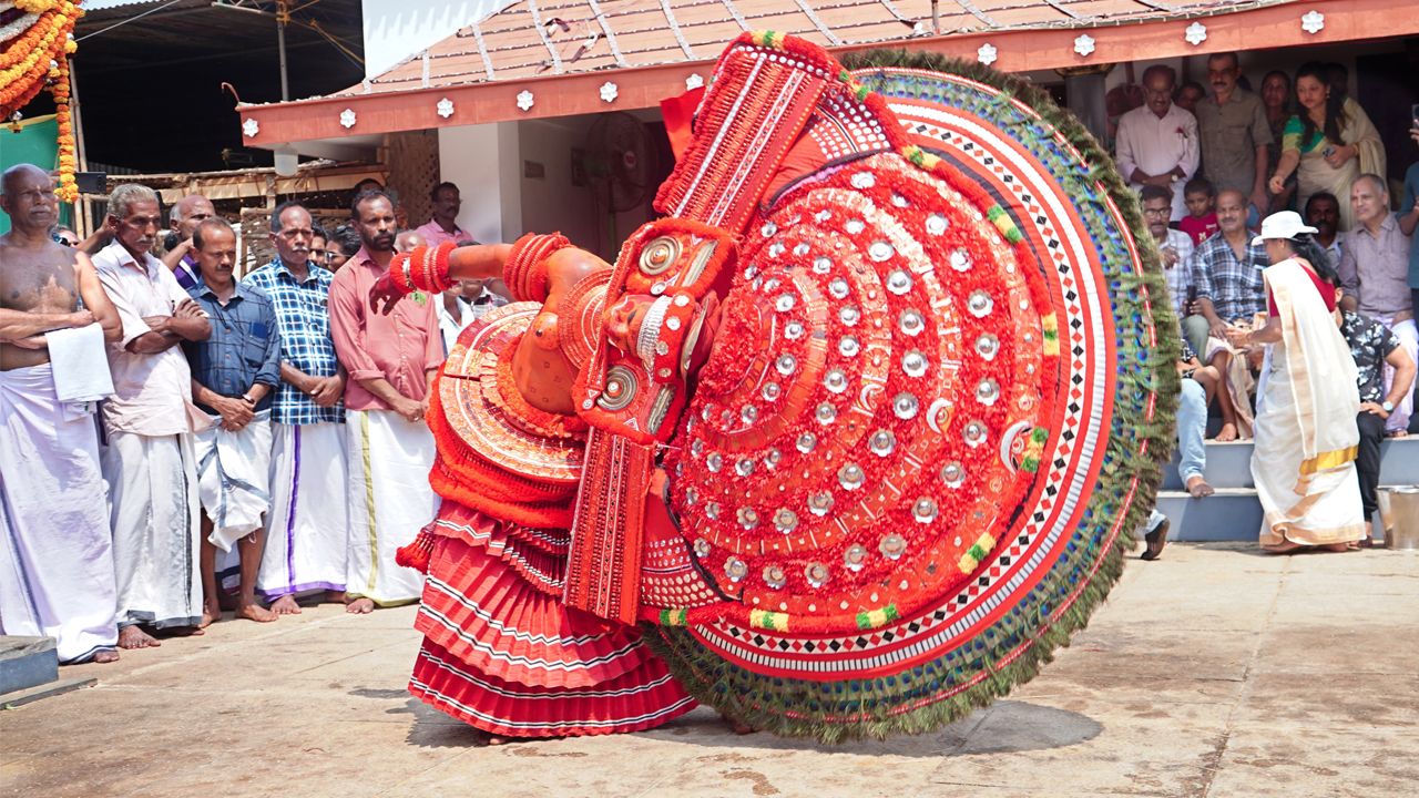 perumkaliyattam