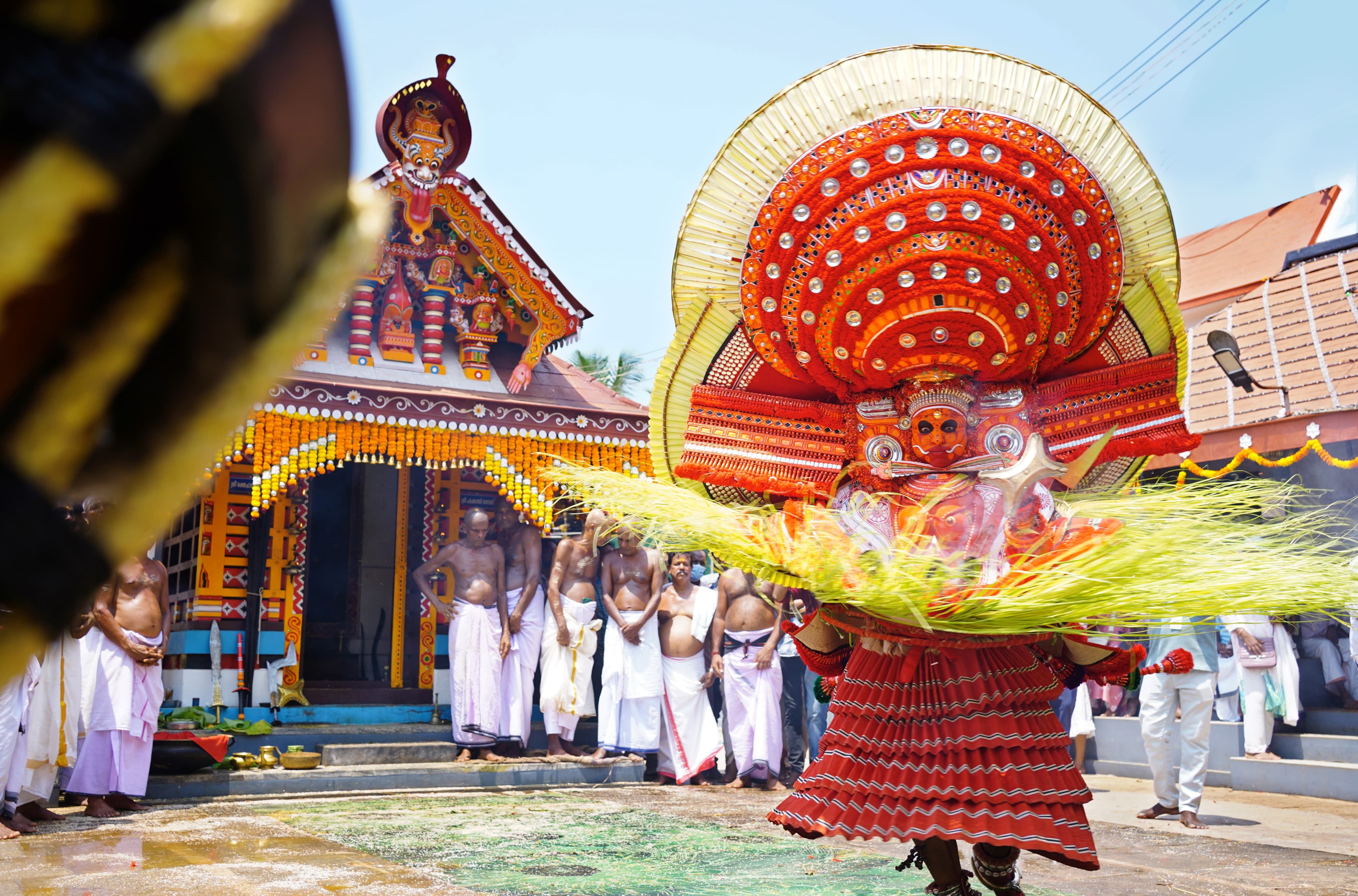 perumkaliyattam