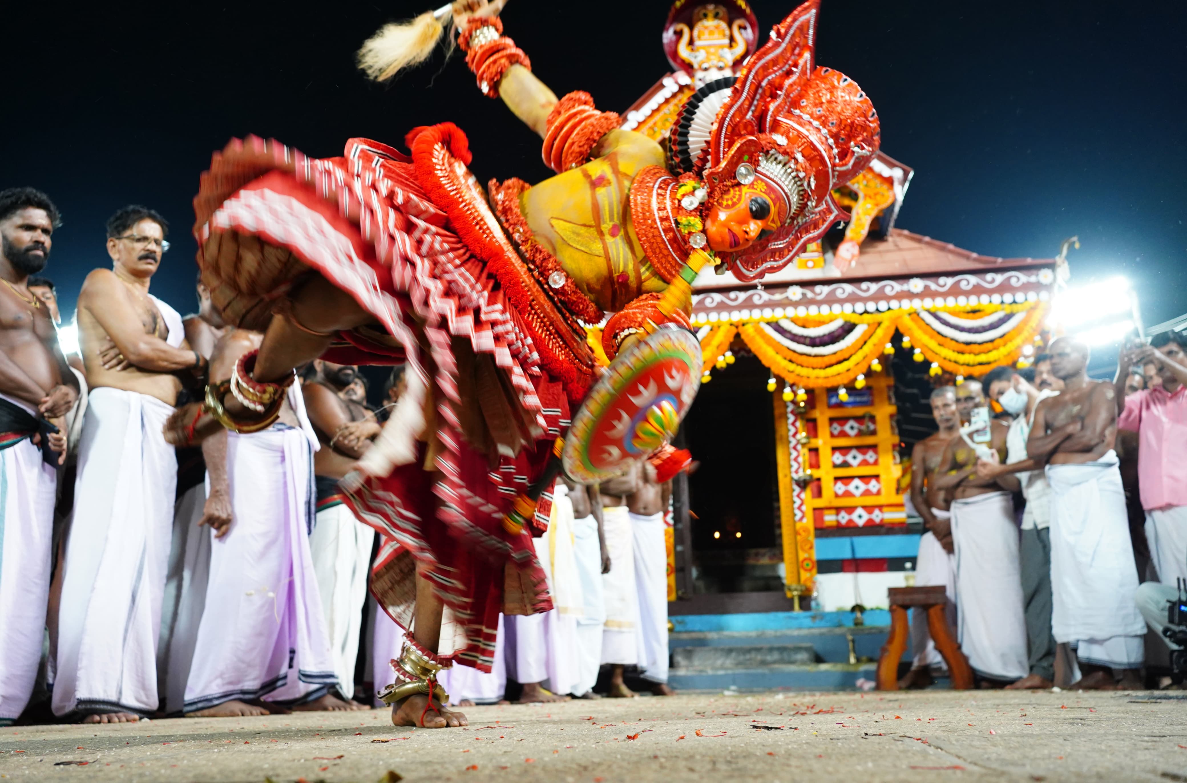 perumkaliyattam