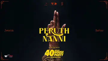 peruth nanni song