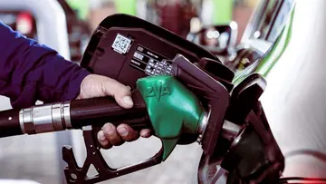 petrol uae