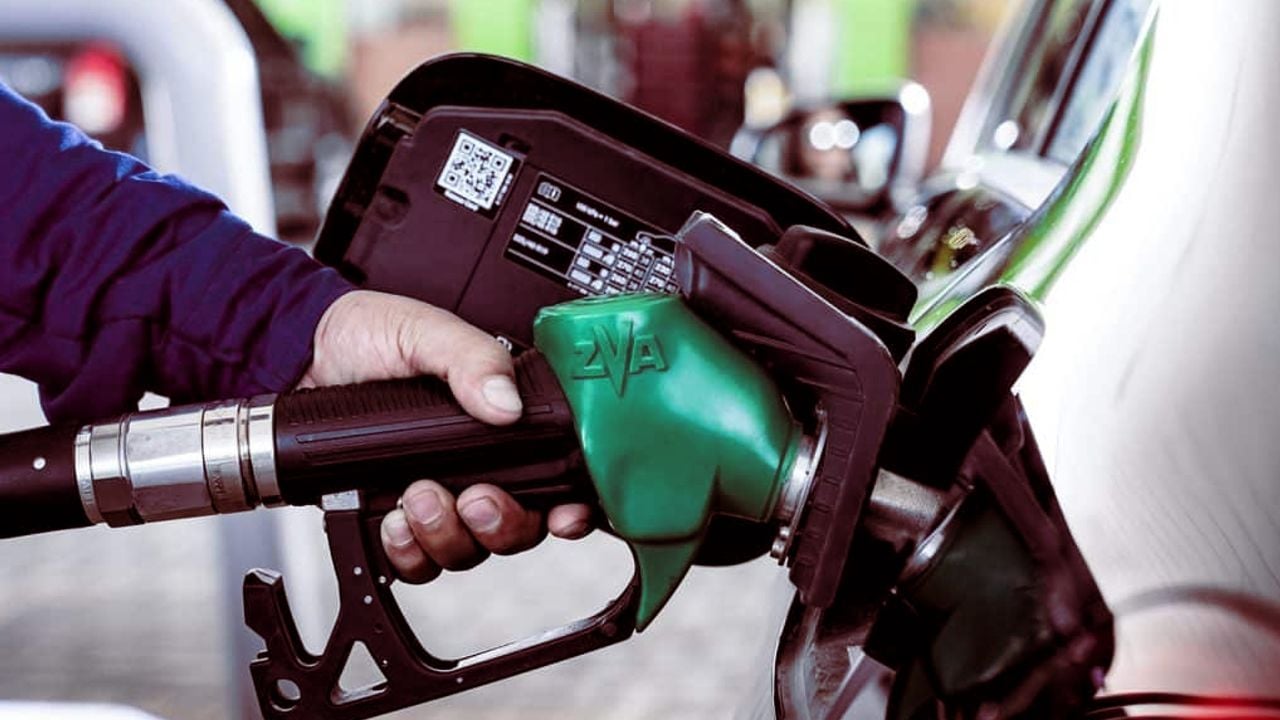 petrol uae