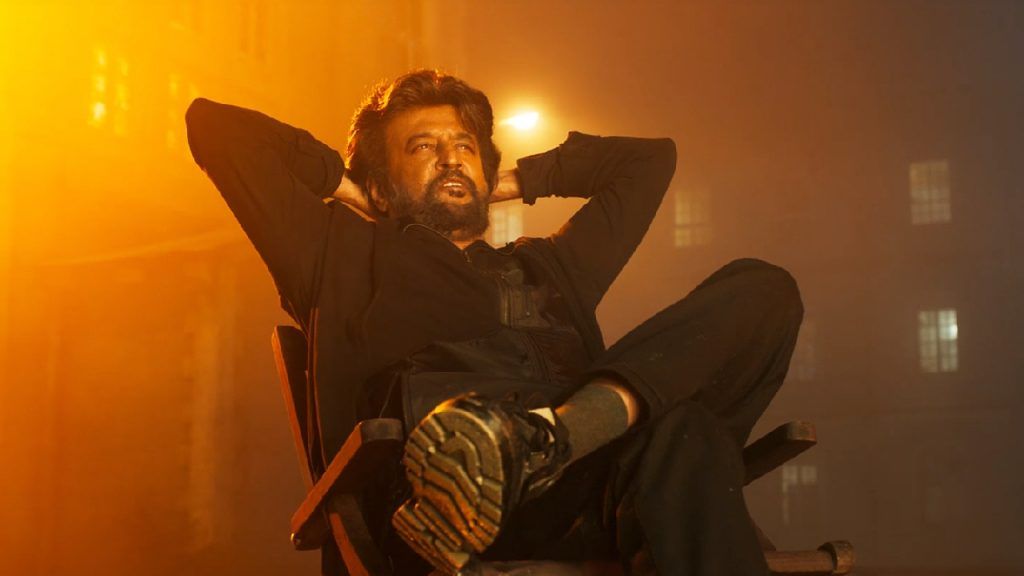 petta movie