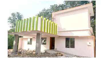 പെരുങ്കടവിള ബഡ്സ് സ്കൂൾ 