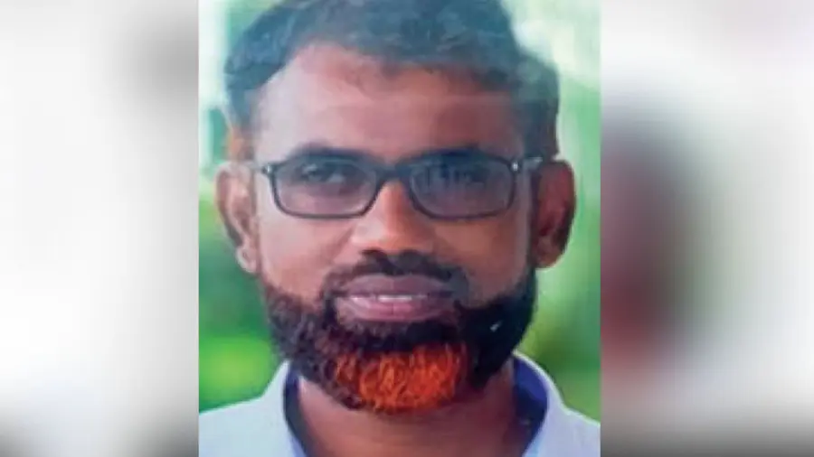 pfi trainer moytheenkutty arrested