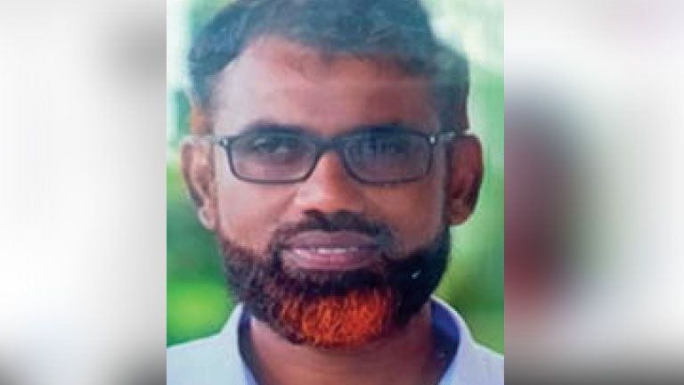 pfi trainer moytheenkutty arrested