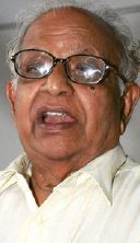 പി ഗോവിന്ദപിള്ള 