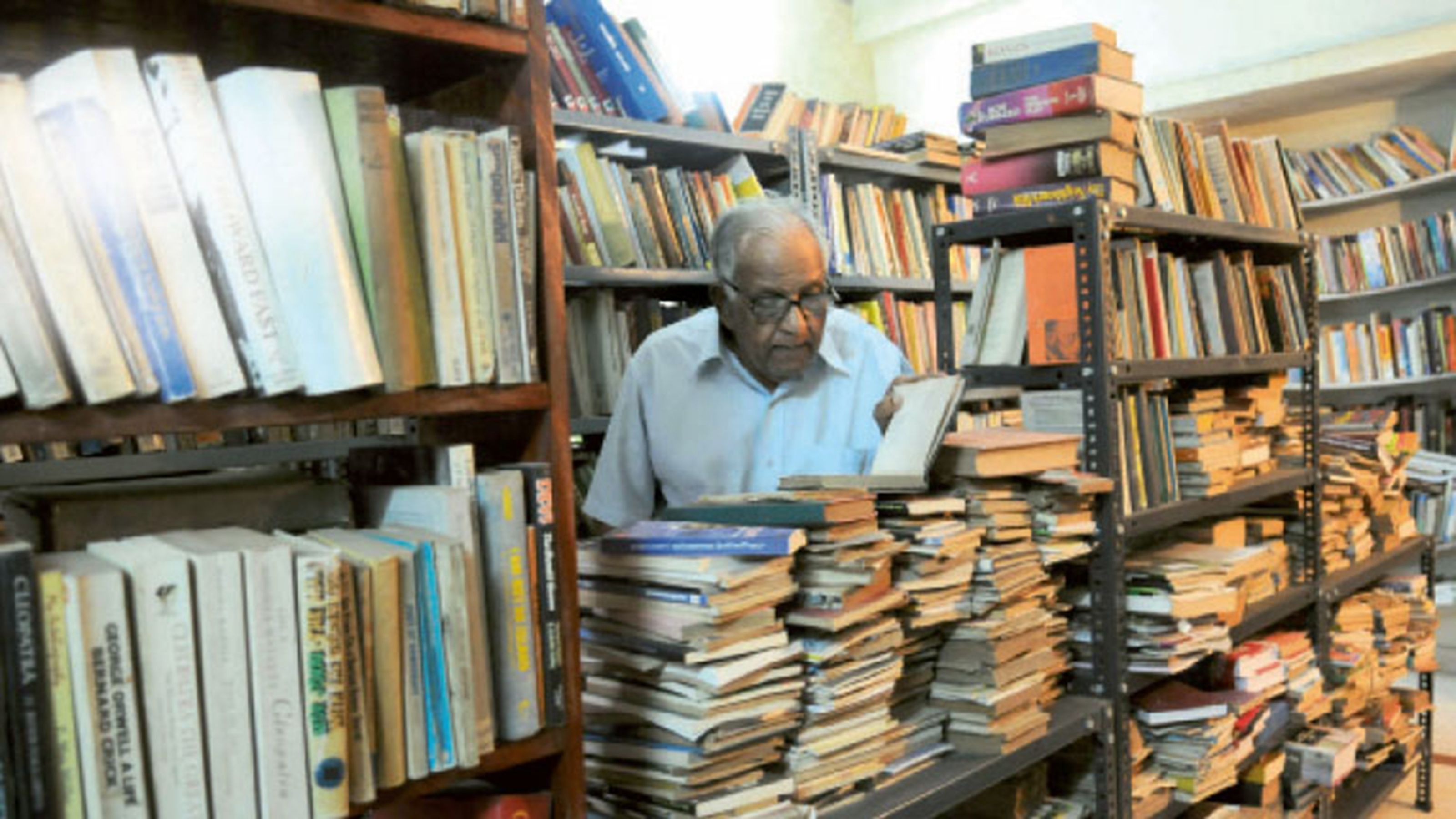 p govinda pillai