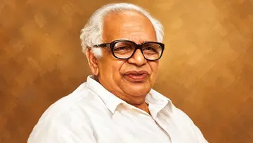 p govindapillai.