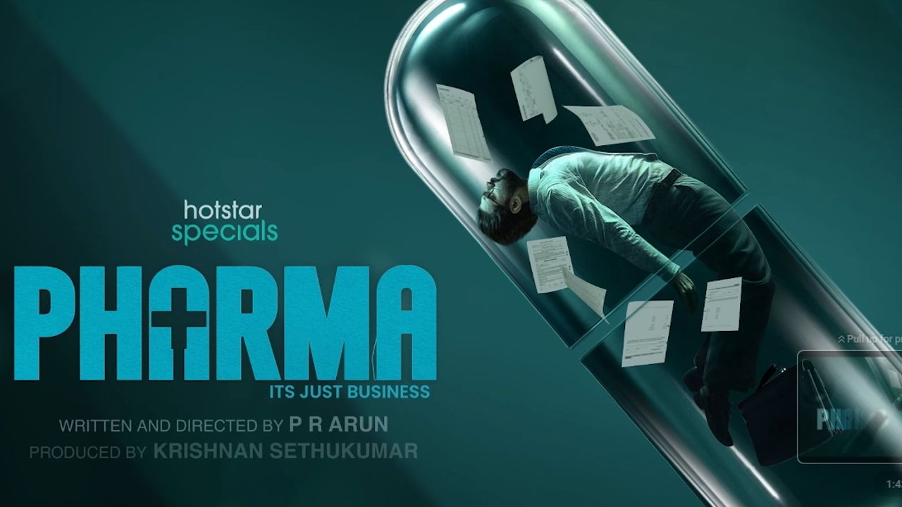 pharma