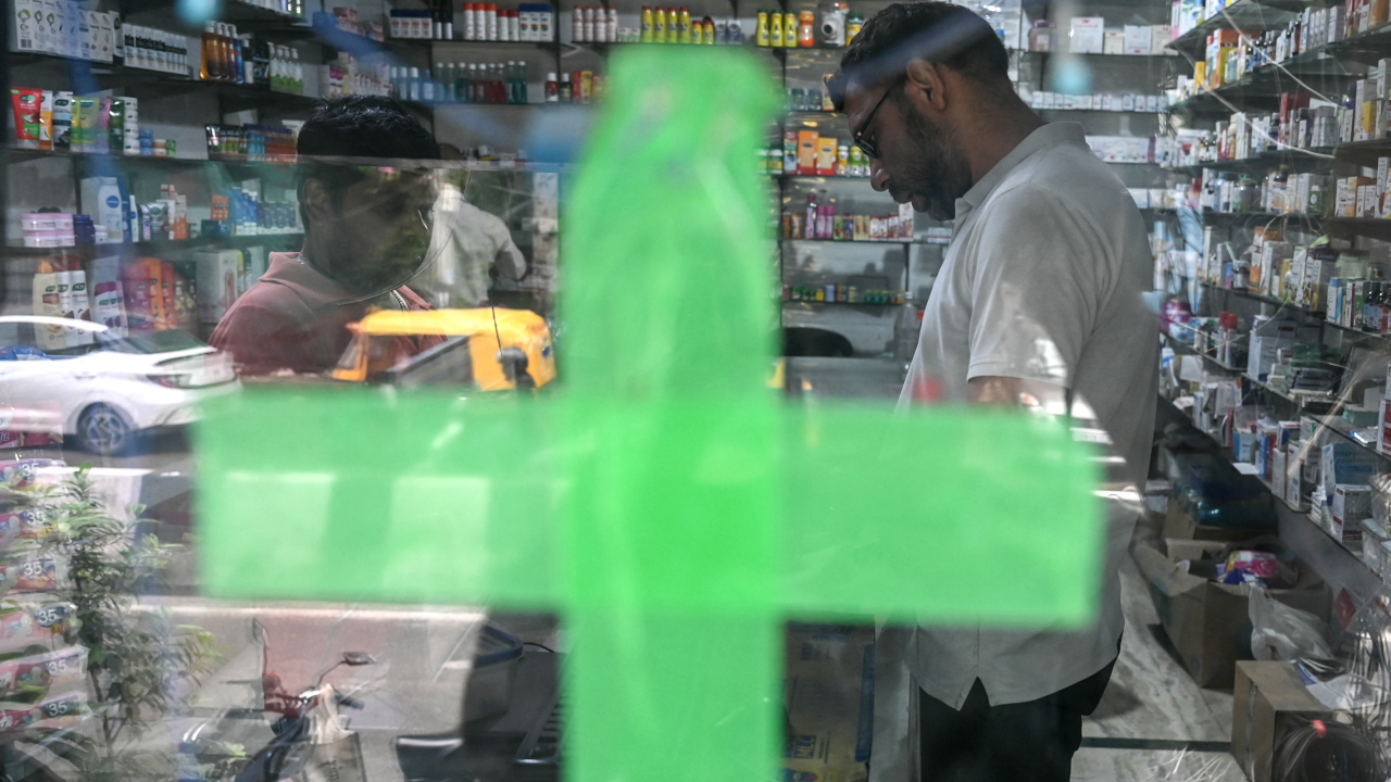 Pharmacy