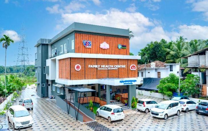 Family Health Centre