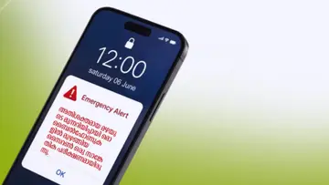 phone