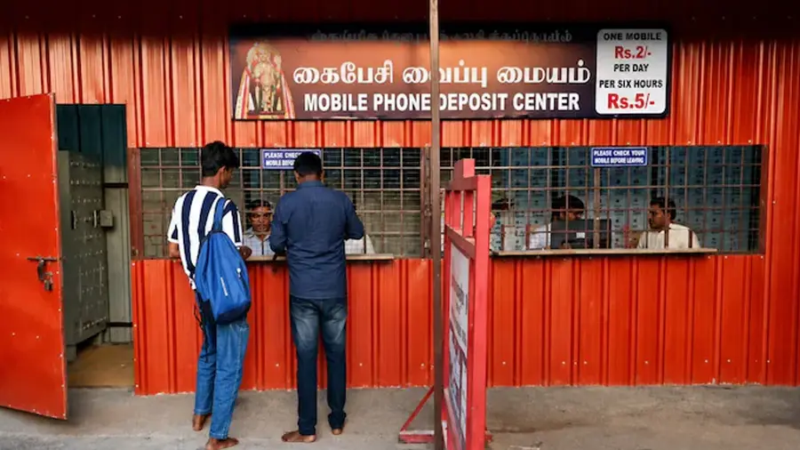 Mobile Phone