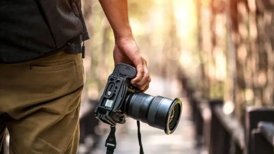 photojournalism