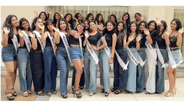 Miss Kerala Grand Finale